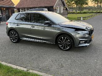 Skoda Fabia 1.0 TSI Monte Carlo picture 4