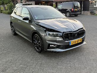 Skoda Fabia 1.0 TSI Monte Carlo picture 3