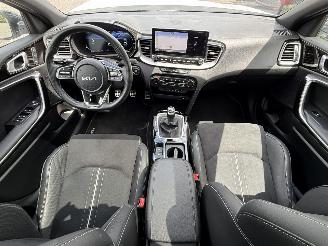 Kia Proceed GT-Plusline / Leer / Panorama picture 10