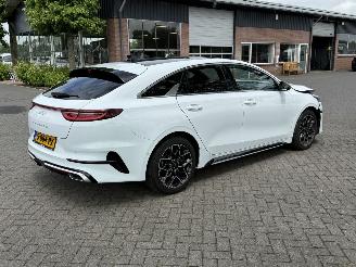 Kia Proceed GT-Plusline / Leer / Panorama picture 3