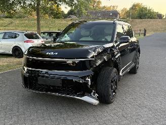 Kia EV9 GT-Line AWD 100 KWH 7P / Leer / Panorama picture 2