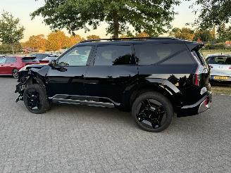 Kia EV9 GT-Line AWD 100 KWH 7P / Leer / Panorama picture 8