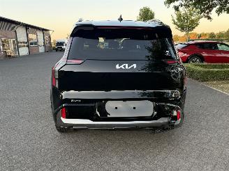 Kia EV9 GT-Line AWD 100 KWH 7P / Leer / Panorama picture 7