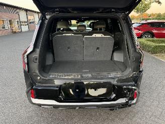 Kia EV9 GT-Line AWD 100 KWH 7P / Leer / Panorama picture 11