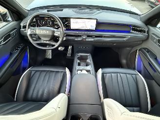 Kia EV9 GT-Line AWD 100 KWH 7P / Leer / Panorama picture 17