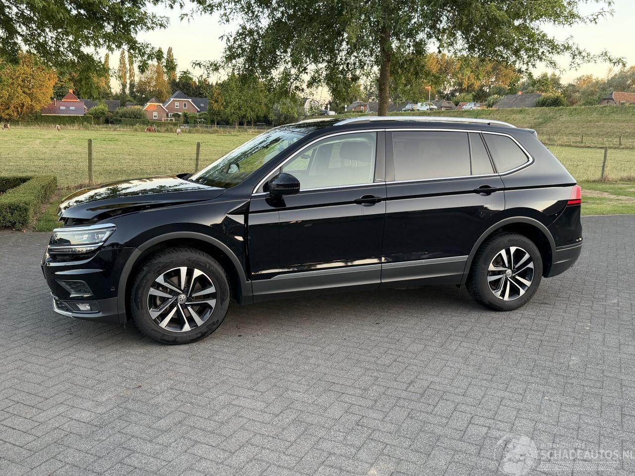 Volkswagen Tiguan Allspace 7P 1.5TSi ACT 150pk/cv DSG7