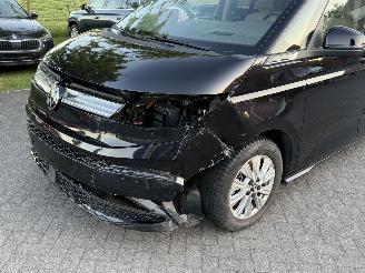 Volkswagen  California Ocean T7 1.5 Plug-in eHybrid 4Motion DSG picture 3