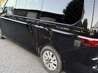 Volkswagen  California Ocean T7 1.5 Plug-in eHybrid 4Motion DSG picture 8