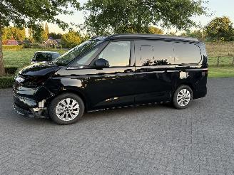 krockskadad bil camper Volkswagen  California Ocean T7 1.5 Plug-in eHybrid 4Motion DSG 2025/4
