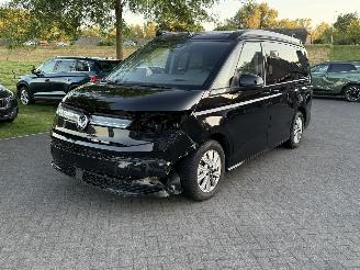 Volkswagen  California Ocean T7 1.5 Plug-in eHybrid 4Motion DSG picture 2