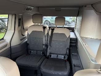Volkswagen  California Ocean T7 1.5 Plug-in eHybrid 4Motion DSG picture 19