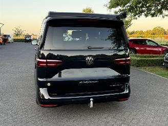 Volkswagen  California Ocean T7 1.5 Plug-in eHybrid 4Motion DSG picture 6