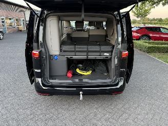 Volkswagen  California Ocean T7 1.5 Plug-in eHybrid 4Motion DSG picture 17