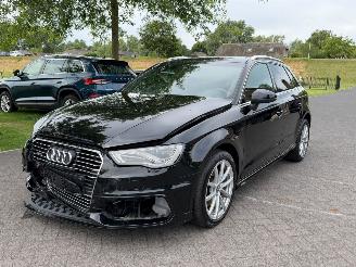 Audi A3 Sportback 1.4 e-tron PHEV Pro Line Plus / Automaat picture 3