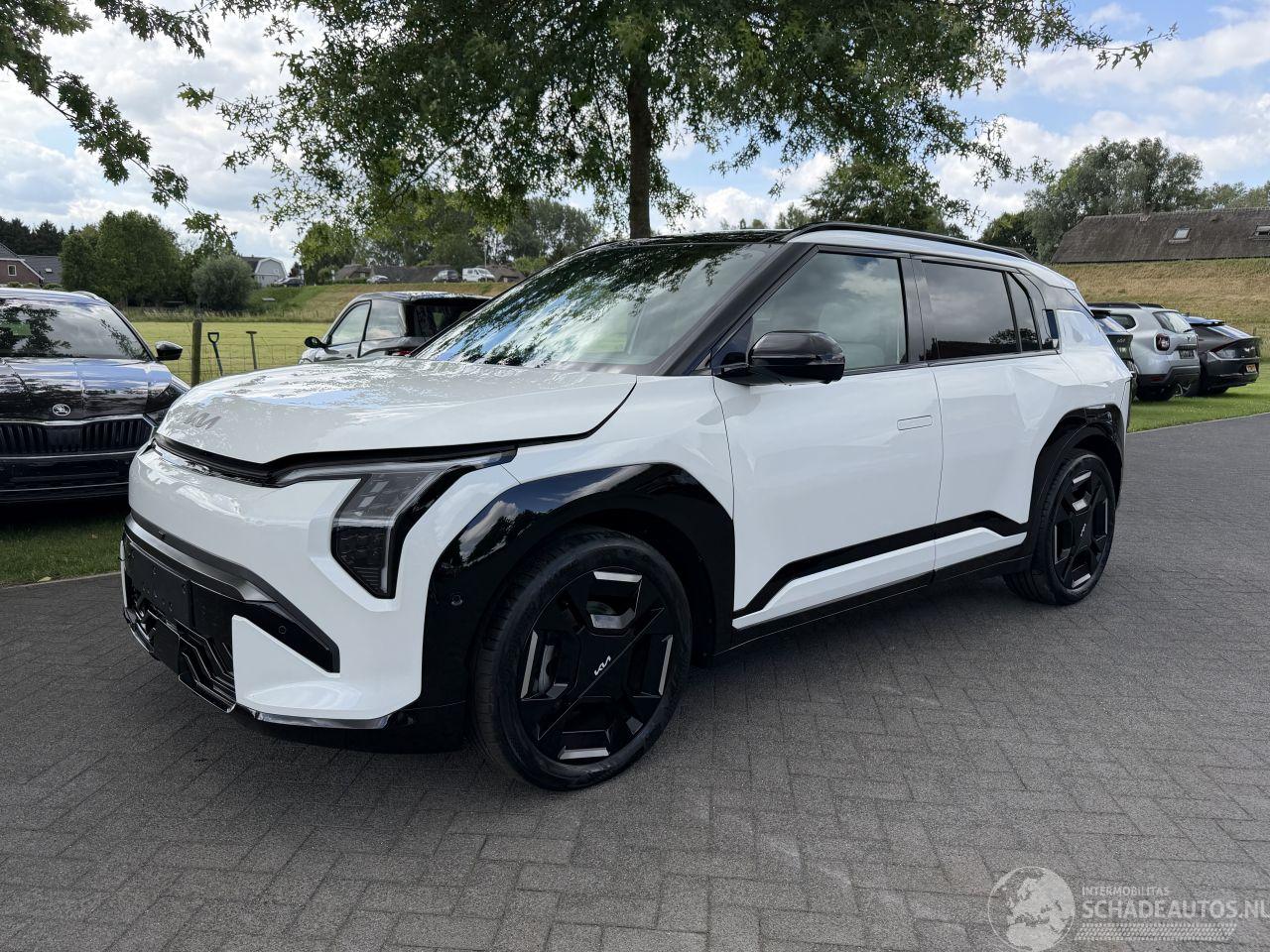 Kia EV3 GT-line / 81.4 Kwh / Long Range / Premium Pack / 150 KW