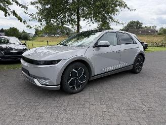 Coche accidentado Hyundai ioniq 5 Balance Solar / Long Range / AWD / 73 Kwh / 225 Kw 2022/4