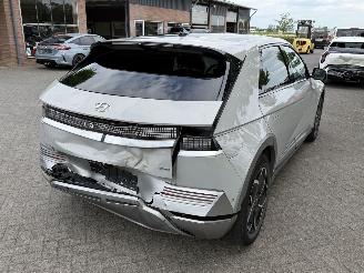 Hyundai ioniq 5 AWD / Long Range / 73 Kwh / 225 Kw picture 5