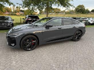 Auto incidentate Audi A6 Sportback e-tron S-edition 83 kWh 2025/8