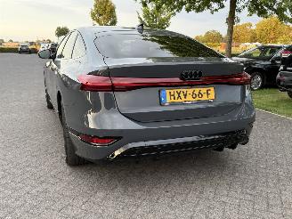 Audi A6 Sportback e-tron S-edition 83 kWh picture 6