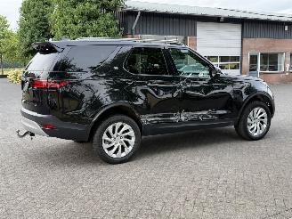 Land Rover Discovery 5 S D250 AWD / Mild-Hybrid picture 5