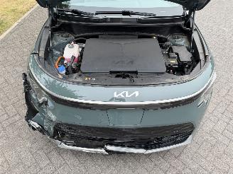 Kia Niro Edition 7 / 64.8 kWh / Leer picture 9