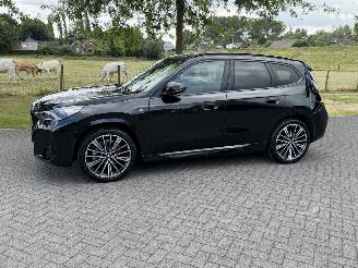 Auto incidentate BMW iX1 30 Xdrive M Sport / Automaat / Leer / Panorama 2023/3
