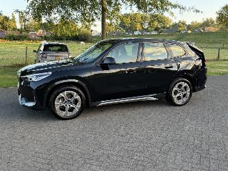 Voiture accidenté BMW iX1 eDrive20 Xline / Leer / Automaat 2025/2