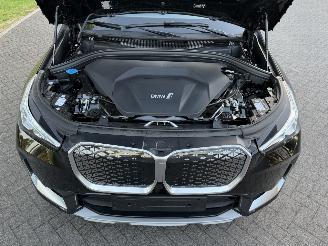 BMW iX1 eDrive20 Xline / Leer / Automaat picture 12