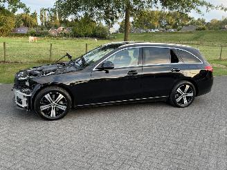 škoda osobní automobily Mercedes C-klasse C300de / Automaat 2024/6