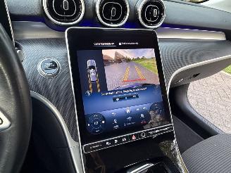 Mercedes C-klasse C300de / Automaat picture 13