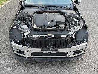 Mercedes C-klasse C300de / Automaat picture 8
