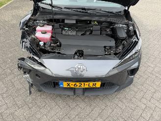 MG 4 Electric 51 kWh picture 8