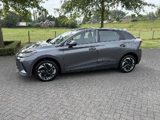 Unfallwagen MG 4 Electric 51 kWh 2023/12