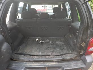 Jeep Cherokee 2.4i SPORT PLUS 4X4 picture 14