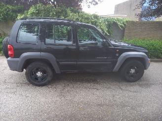 Jeep Cherokee 2.4i SPORT PLUS 4X4 picture 7