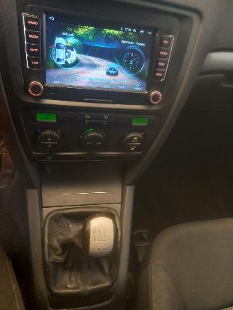 Skoda Octavia 2.0 TDI picture 15