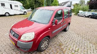 Fiat Doblo 1.4 FAMILY picture 3