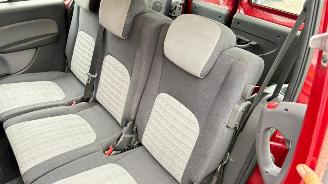 Fiat Doblo 1.4 FAMILY picture 12