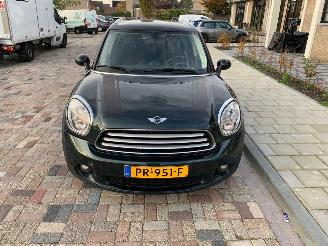  Mini Countryman 1.6 cooper D CHILI 2013/5