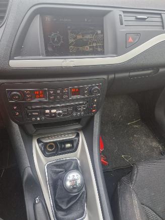 Citroën C5 1.6 HDI picture 17