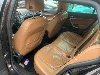 Opel Insignia SPORTS TOURER 1.6 TURBO picture 12