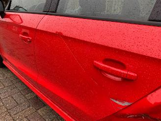 Audi A1 1.0 TFSI S-LINE AUTOMAAT picture 8