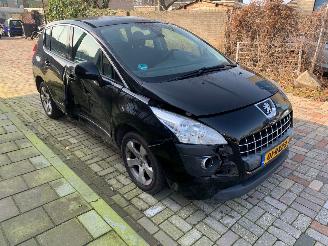 Peugeot 3008 1.6 VTI ST picture 2