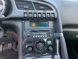 Peugeot 3008 1.6 VTI ST picture 18