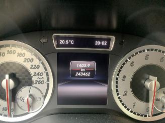 Mercedes A-klasse 180 ambition picture 17