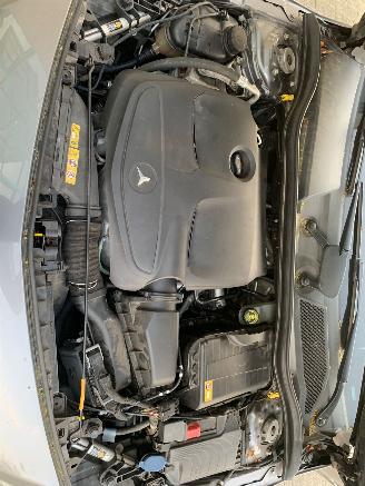 Mercedes A-klasse 180 ambition picture 19