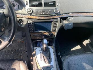 Mercedes E-klasse 350 AVANTGARDE 4 MATIC 7PERS picture 21