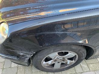 Mercedes E-klasse 350 AVANTGARDE 4 MATIC 7PERS picture 11