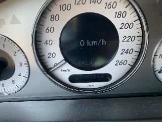Mercedes E-klasse 350 AVANTGARDE 4 MATIC 7PERS picture 22