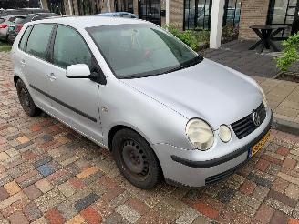 Volkswagen Polo AUTOMAAT picture 3